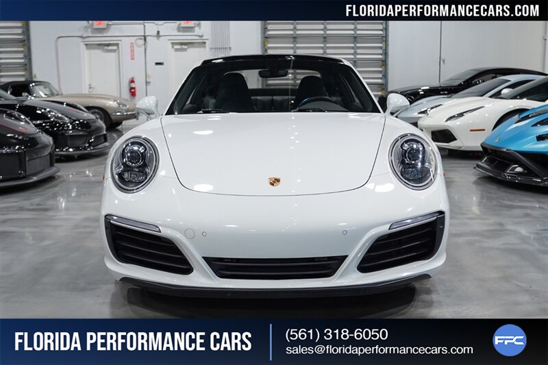 2017 Porsche 911 Carrera S   - Photo 62 - Riviera Beach, FL 33407