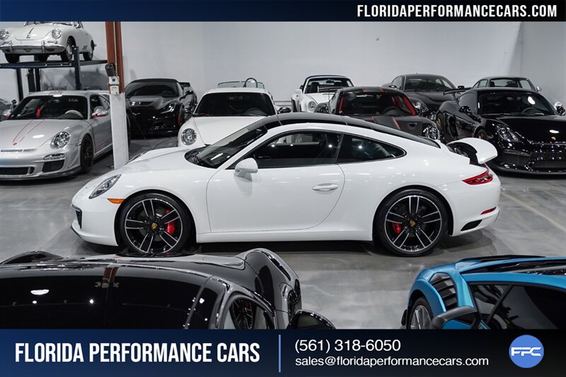 2017 Porsche 911 Carrera S   - Photo 3 - Riviera Beach, FL 33407