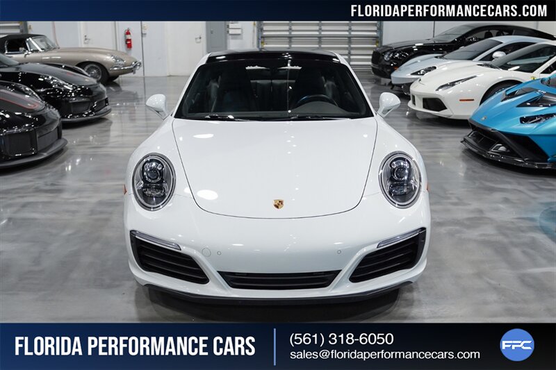 2017 Porsche 911 Carrera S   - Photo 60 - Riviera Beach, FL 33407