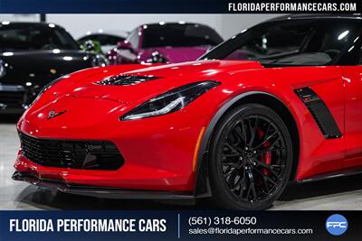 2016 Chevrolet Corvette Z06   - Photo 65 - Riviera Beach, FL 33407