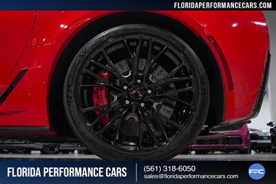 2016 Chevrolet Corvette Z06   - Photo 12 - Riviera Beach, FL 33407