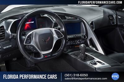 2016 Chevrolet Corvette Z06   - Photo 48 - Riviera Beach, FL 33407