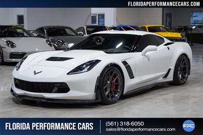 2016 Chevrolet Corvette Z06   - Photo 10 - Riviera Beach, FL 33407