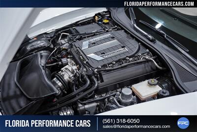 2016 Chevrolet Corvette Z06   - Photo 40 - Riviera Beach, FL 33407