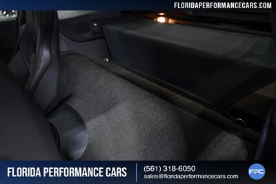 2016 Chevrolet Corvette Z06   - Photo 21 - Riviera Beach, FL 33407