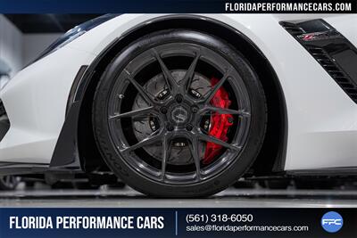 2016 Chevrolet Corvette Z06   - Photo 11 - Riviera Beach, FL 33407