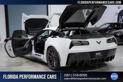 2016 Chevrolet Corvette Z06   - Photo 36 - Riviera Beach, FL 33407