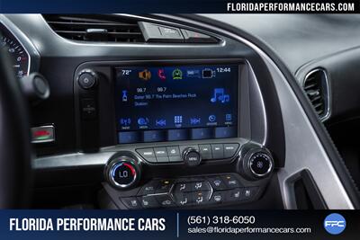 2016 Chevrolet Corvette Z06   - Photo 54 - Riviera Beach, FL 33407