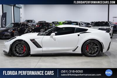 2016 Chevrolet Corvette Z06   - Photo 3 - Riviera Beach, FL 33407