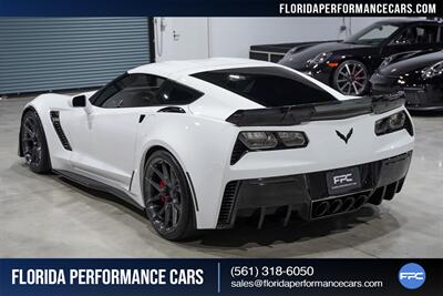 2016 Chevrolet Corvette Z06   - Photo 4 - Riviera Beach, FL 33407