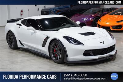 2016 Chevrolet Corvette Z06   - Photo 8 - Riviera Beach, FL 33407