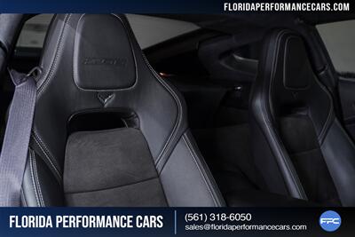 2016 Chevrolet Corvette Z06   - Photo 60 - Riviera Beach, FL 33407
