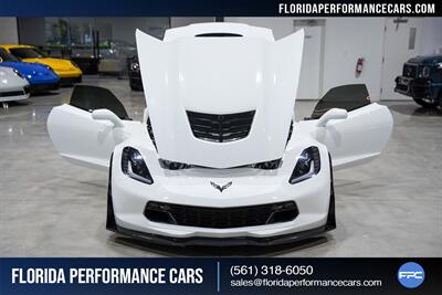 2016 Chevrolet Corvette Z06   - Photo 39 - Riviera Beach, FL 33407