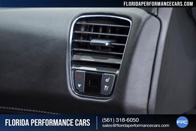 2016 Chevrolet Corvette Z06   - Photo 59 - Riviera Beach, FL 33407