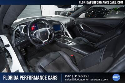 2016 Chevrolet Corvette Z06   - Photo 19 - Riviera Beach, FL 33407