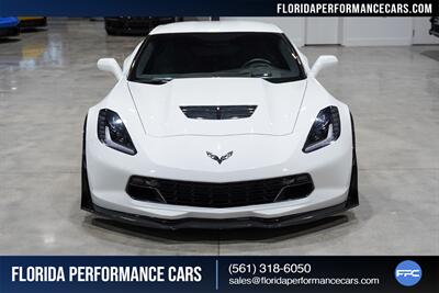 2016 Chevrolet Corvette Z06   - Photo 9 - Riviera Beach, FL 33407