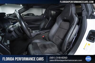 2016 Chevrolet Corvette Z06   - Photo 20 - Riviera Beach, FL 33407