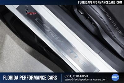 2016 Chevrolet Corvette Z06   - Photo 62 - Riviera Beach, FL 33407