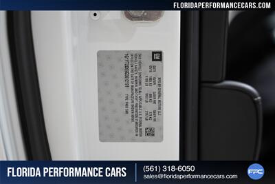 2016 Chevrolet Corvette Z06   - Photo 34 - Riviera Beach, FL 33407