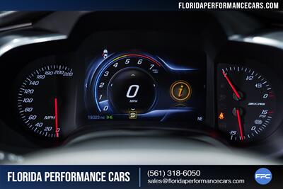 2016 Chevrolet Corvette Z06   - Photo 18 - Riviera Beach, FL 33407