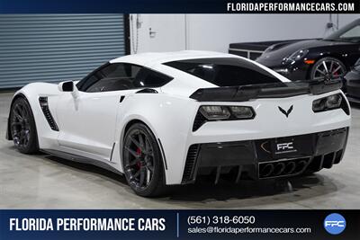 2016 Chevrolet Corvette Z06   - Photo 68 - Riviera Beach, FL 33407