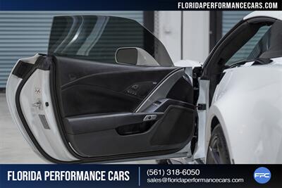 2016 Chevrolet Corvette Z06   - Photo 27 - Riviera Beach, FL 33407