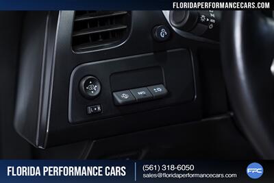2016 Chevrolet Corvette Z06   - Photo 61 - Riviera Beach, FL 33407
