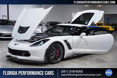 2016 Chevrolet Corvette Z06   - Photo 35 - Riviera Beach, FL 33407