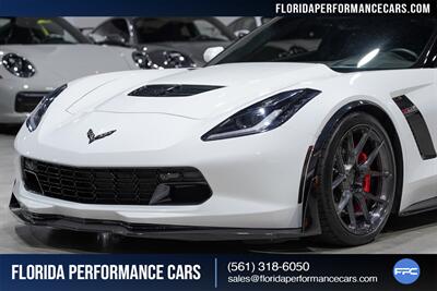 2016 Chevrolet Corvette Z06   - Photo 13 - Riviera Beach, FL 33407