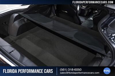 2016 Chevrolet Corvette Z06   - Photo 45 - Riviera Beach, FL 33407