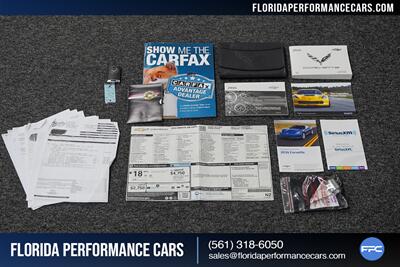 2016 Chevrolet Corvette Z06   - Photo 24 - Riviera Beach, FL 33407