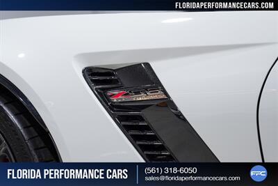 2016 Chevrolet Corvette Z06   - Photo 65 - Riviera Beach, FL 33407