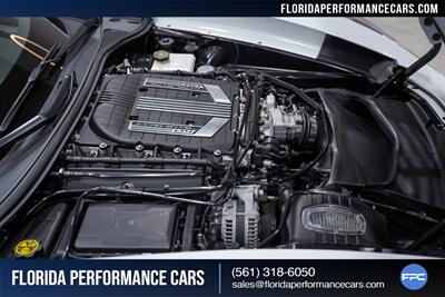 2016 Chevrolet Corvette Z06   - Photo 42 - Riviera Beach, FL 33407