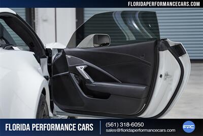2016 Chevrolet Corvette Z06   - Photo 30 - Riviera Beach, FL 33407