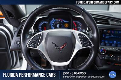 2016 Chevrolet Corvette Z06   - Photo 23 - Riviera Beach, FL 33407