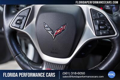 2016 Chevrolet Corvette Z06   - Photo 49 - Riviera Beach, FL 33407