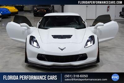 2016 Chevrolet Corvette Z06   - Photo 37 - Riviera Beach, FL 33407