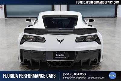 2016 Chevrolet Corvette Z06   - Photo 5 - Riviera Beach, FL 33407