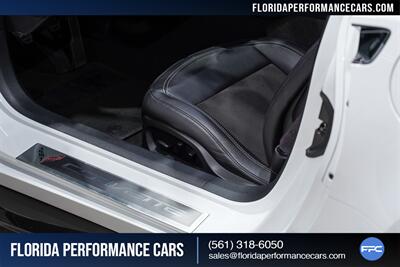 2016 Chevrolet Corvette Z06   - Photo 22 - Riviera Beach, FL 33407