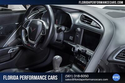 2016 Chevrolet Corvette Z06   - Photo 55 - Riviera Beach, FL 33407