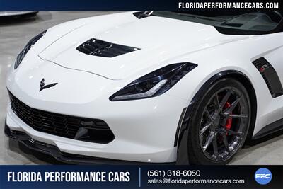 2016 Chevrolet Corvette Z06   - Photo 63 - Riviera Beach, FL 33407
