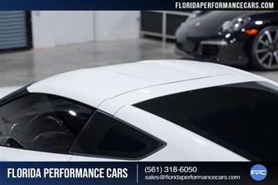 2016 Chevrolet Corvette Z06   - Photo 15 - Riviera Beach, FL 33407