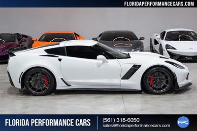 2016 Chevrolet Corvette Z06   - Photo 7 - Riviera Beach, FL 33407