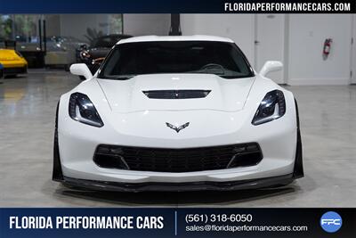 2016 Chevrolet Corvette Z06   - Photo 70 - Riviera Beach, FL 33407