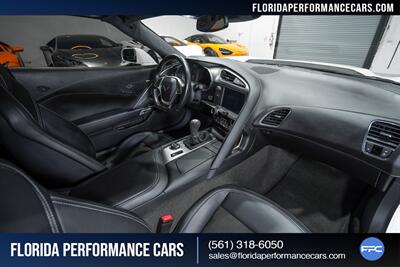 2016 Chevrolet Corvette Z06   - Photo 31 - Riviera Beach, FL 33407