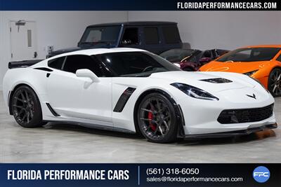 2016 Chevrolet Corvette Z06   - Photo 17 - Riviera Beach, FL 33407