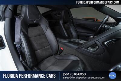 2016 Chevrolet Corvette Z06   - Photo 32 - Riviera Beach, FL 33407
