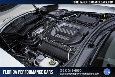 2016 Chevrolet Corvette Z06   - Photo 41 - Riviera Beach, FL 33407