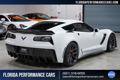 2016 Chevrolet Corvette Z06   - Photo 6 - Riviera Beach, FL 33407