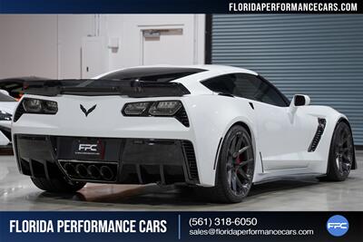 2016 Chevrolet Corvette Z06   - Photo 16 - Riviera Beach, FL 33407